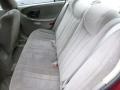Redfire Metallic - Malibu Sedan Photo No. 9