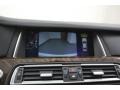 2013 Alpine White BMW 7 Series 740Li Sedan  photo #17