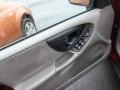 Redfire Metallic - Malibu Sedan Photo No. 11
