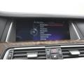2013 Alpine White BMW 7 Series 740Li Sedan  photo #19