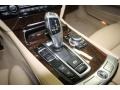 2013 Alpine White BMW 7 Series 740Li Sedan  photo #21