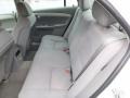 White - Malibu LS Sedan Photo No. 11