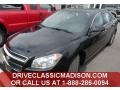 Black Granite Metallic - Malibu LT Photo No. 1