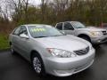 Lunar Mist Metallic - Camry LE Photo No. 1