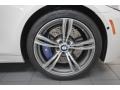 Alpine White - M5 Sedan Photo No. 7