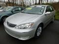 Lunar Mist Metallic - Camry LE Photo No. 5