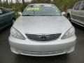 Lunar Mist Metallic - Camry LE Photo No. 6