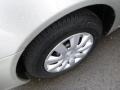 Lunar Mist Metallic - Camry LE Photo No. 7