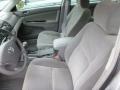 Lunar Mist Metallic - Camry LE Photo No. 8