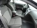 Black Granite Metallic - Malibu LT Photo No. 11