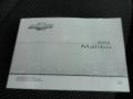 Black Granite Metallic - Malibu LT Photo No. 13