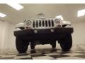 Bright White - Wrangler Rubicon 4x4 Photo No. 10