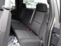 2013 Graystone Metallic Chevrolet Silverado 1500 LT Extended Cab 4x4  photo #13