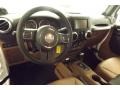Bright White - Wrangler Rubicon 4x4 Photo No. 18