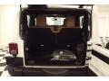 Bright White - Wrangler Rubicon 4x4 Photo No. 34