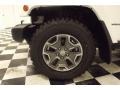 Bright White - Wrangler Rubicon 4x4 Photo No. 37
