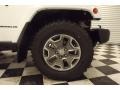 Bright White - Wrangler Rubicon 4x4 Photo No. 38