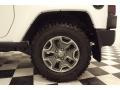 Bright White - Wrangler Rubicon 4x4 Photo No. 40