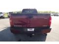Sonoma Red Metallic - Sierra 3500HD Denali Crew Cab 4x4 Dually Photo No. 6