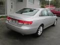 2007 Bright Silver Hyundai Azera Limited  photo #9