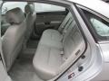 2007 Bright Silver Hyundai Azera Limited  photo #19