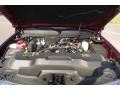 Sonoma Red Metallic - Sierra 3500HD Denali Crew Cab 4x4 Dually Photo No. 25