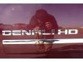 Sonoma Red Metallic - Sierra 3500HD Denali Crew Cab 4x4 Dually Photo No. 32