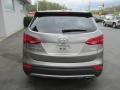 Mineral Gray - Santa Fe Sport AWD Photo No. 4