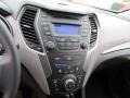 2013 Hyundai Santa Fe Sport AWD Controls