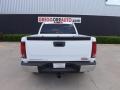 Summit White - Sierra 1500 SLE Crew Cab 4x4 Photo No. 6