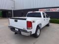 Summit White - Sierra 1500 SLE Crew Cab 4x4 Photo No. 7