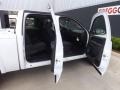 2013 Summit White GMC Sierra 1500 SLE Crew Cab 4x4  photo #8