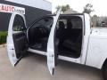 2013 Summit White GMC Sierra 1500 SLE Crew Cab 4x4  photo #9
