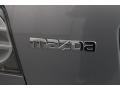 2009 Liquid Platinum Metallic Mazda CX-7 Grand Touring AWD  photo #15