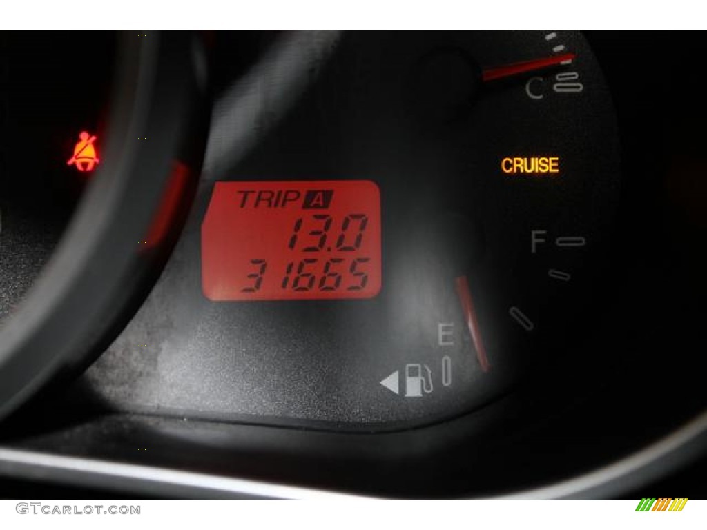 2009 CX-7 Grand Touring AWD - Liquid Platinum Metallic / Black photo #18