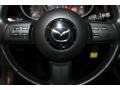 2009 Liquid Platinum Metallic Mazda CX-7 Grand Touring AWD  photo #33
