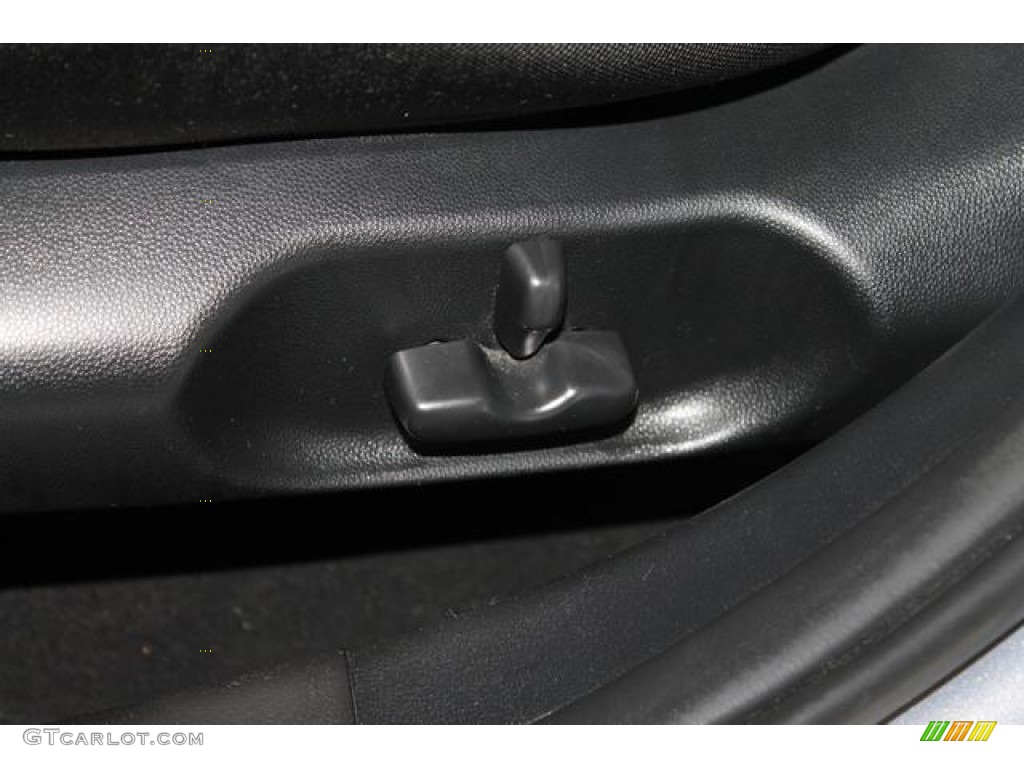2009 CX-7 Grand Touring AWD - Liquid Platinum Metallic / Black photo #44