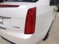 White Diamond Tricoat - ATS 2.5L Photo No. 13