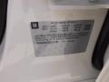 White Diamond Tricoat - ATS 2.5L Photo No. 30