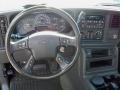 2004 Black Chevrolet Silverado 1500 LS Extended Cab 4x4  photo #6