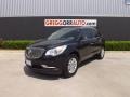 Carbon Black Metallic - Enclave Convenience Photo No. 2