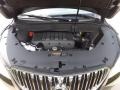 3.6 Liter SIDI DOHC 24-Valve VVT V6 2013 Buick Enclave Convenience Engine
