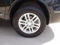 2013 Buick Enclave Convenience Wheel and Tire Photo