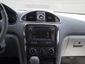 2013 Buick Enclave Convenience Controls