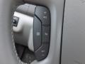 Controls of 2013 Enclave Convenience