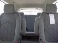 Titanium Cloth 2013 Buick Enclave Convenience Interior Color