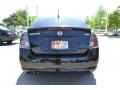 Super Black - Sentra 2.0 SL Photo No. 4
