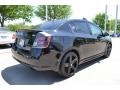 Super Black - Sentra 2.0 SL Photo No. 5