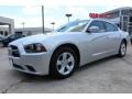 Bright Silver Metallic - Charger SE Photo No. 2
