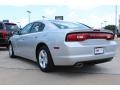 Bright Silver Metallic - Charger SE Photo No. 3